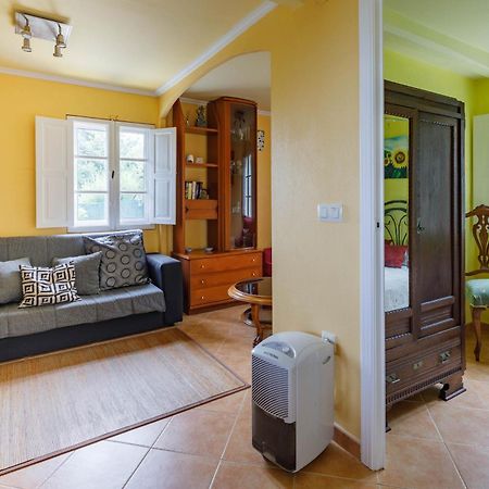 Casa Vieje De Bueu Villa Ngoại thất bức ảnh