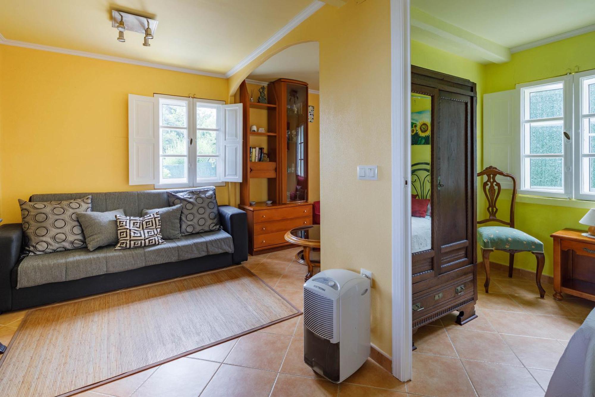 Casa Vieje De Bueu Villa Ngoại thất bức ảnh