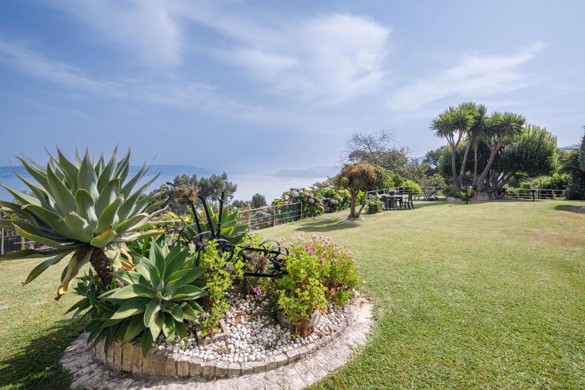 Casa Vieje De Bueu Villa Ngoại thất bức ảnh