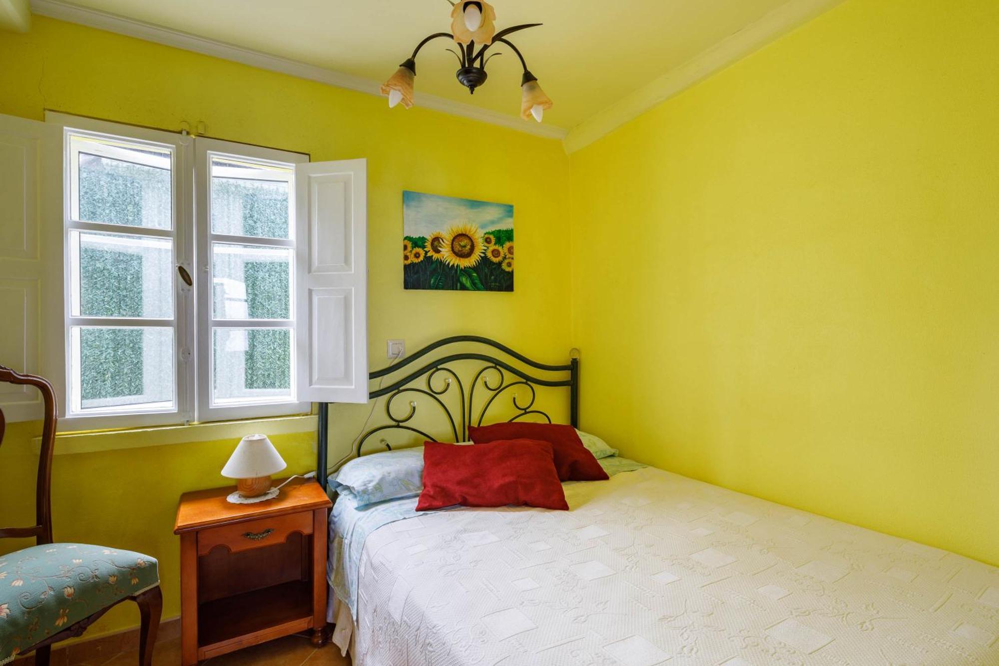 Casa Vieje De Bueu Villa Ngoại thất bức ảnh