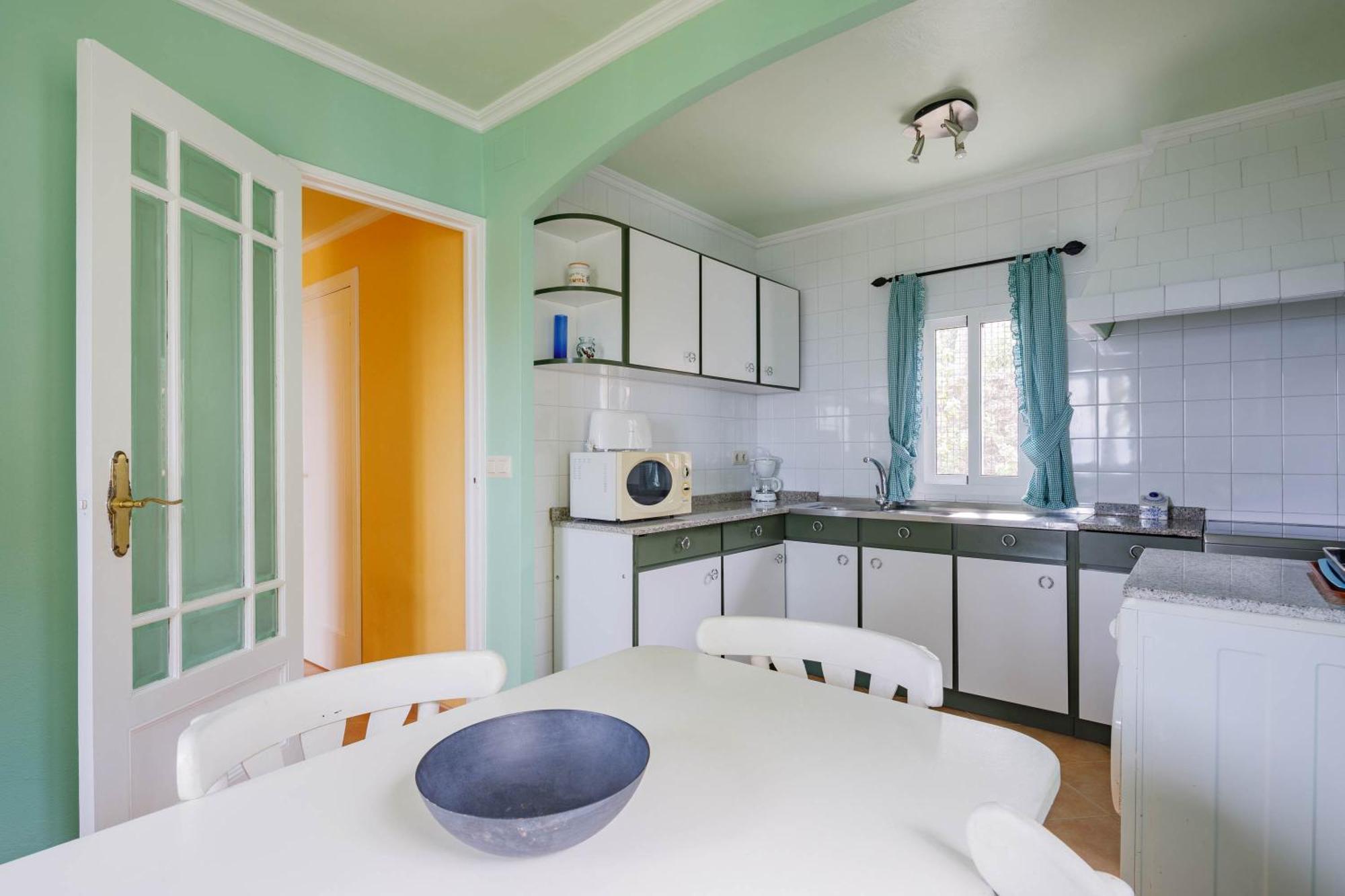 Casa Vieje De Bueu Villa Ngoại thất bức ảnh