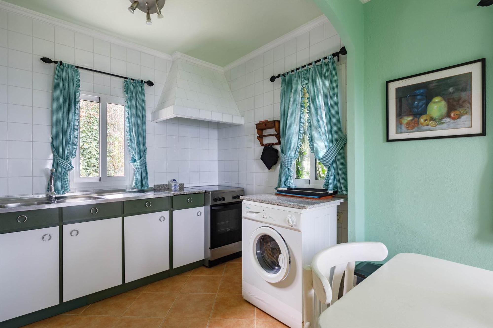 Casa Vieje De Bueu Villa Ngoại thất bức ảnh