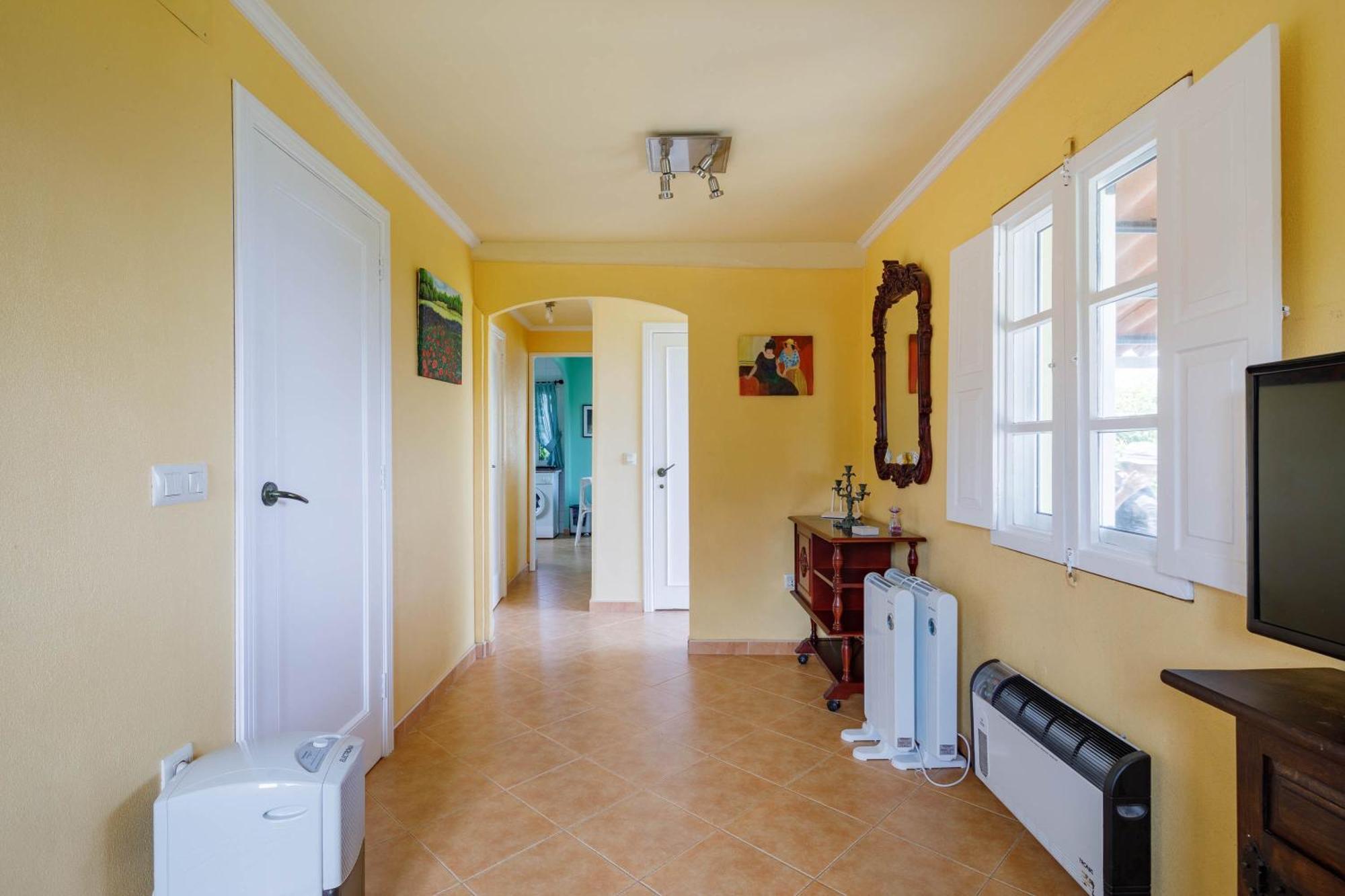 Casa Vieje De Bueu Villa Ngoại thất bức ảnh